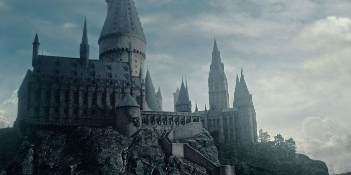 1200x676 Hogwarts desktop wallpaper Gallery