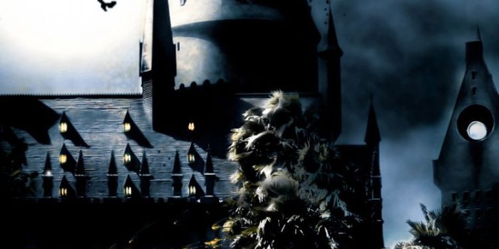 750x1334 Sky, Weasley Family, Cloud, Darkness, Harry Potter Wallpaper for