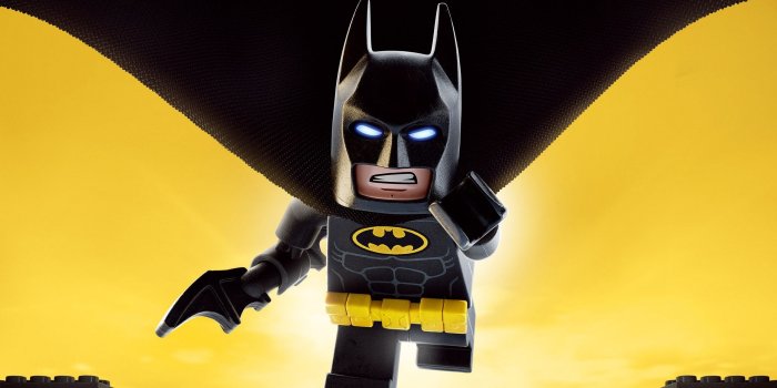 2560x1440 Movie Lego Batman Wallpaper 2k Quad HD ID:2686