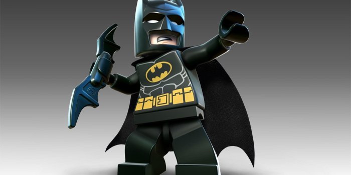 1920x1080 Lego Batman Wallpapers