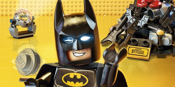 1440x2560 Build Something Batman Wallpaper | The LEGO Batman Movie | Lego