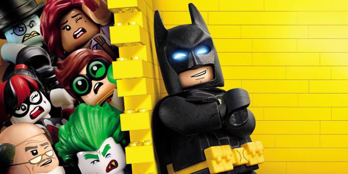 4294x2339 Wallpaper The Lego Batman Movie, Animation, 4K, 2017, Movies, #7353