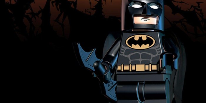 1280x1024 Lego Batman Wallpapers