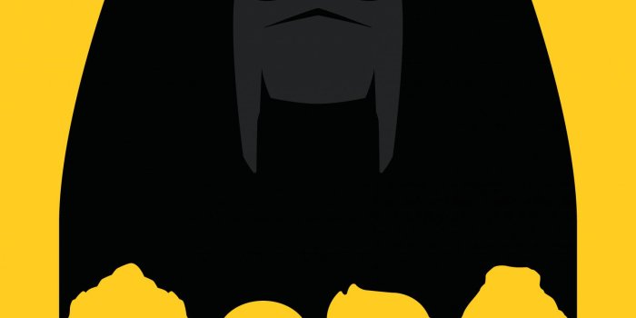 1600x2263 The Lego Batman Movie Wallpapers (80+ images)