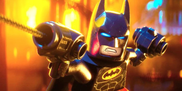 1920x1080 17 The Lego Batman Movie HD Wallpapers | Background Images