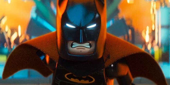 1080x1920 The LEGO Batman Movie Wallpapers