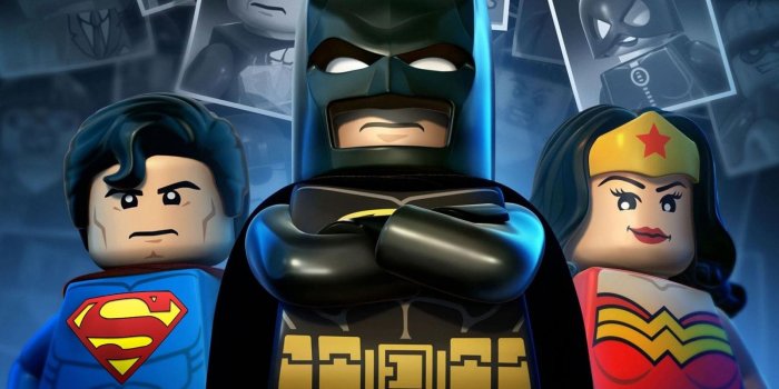 1600x900 The Lego Batman Movie HD Wallpapers | 7wallpapers.net