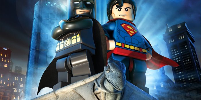 1920x1200 Lego batman wallpaper Gallery