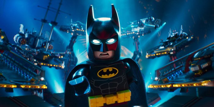 1920x1080 Lego Batman Wallpaper HD