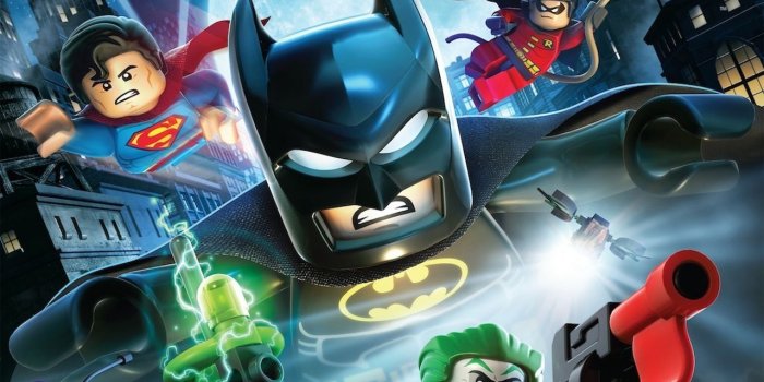 1280x720 LEGO Batman Wallpapers - Top Free LEGO Batman Backgrounds