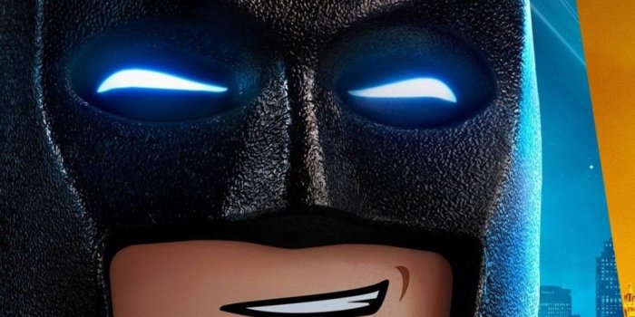 1080x1920 The Lego Batman Movie Wallpapers (80+ images)