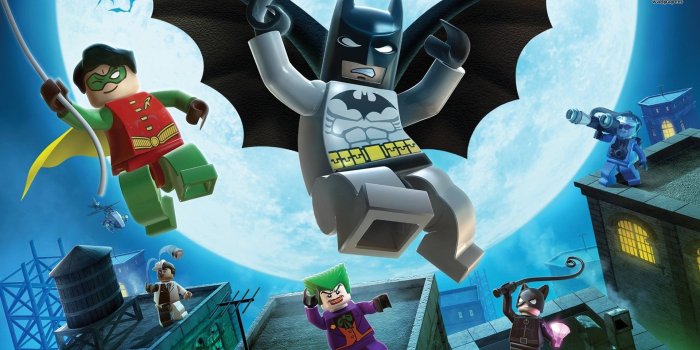 1920x1080 Lego Batman wallpaper | 1920x1080 | #81211