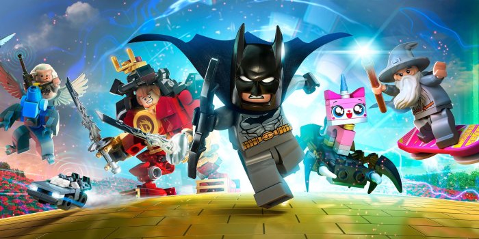 3200x1440 Home – LEGO® DIMENSIONS™ – LEGO.com - Dimensions LEGO.com