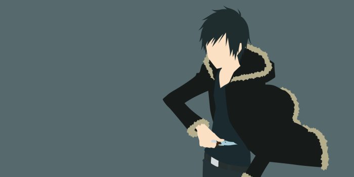 1920x1080 Minimalist Anime Wallpapers (79+ images)