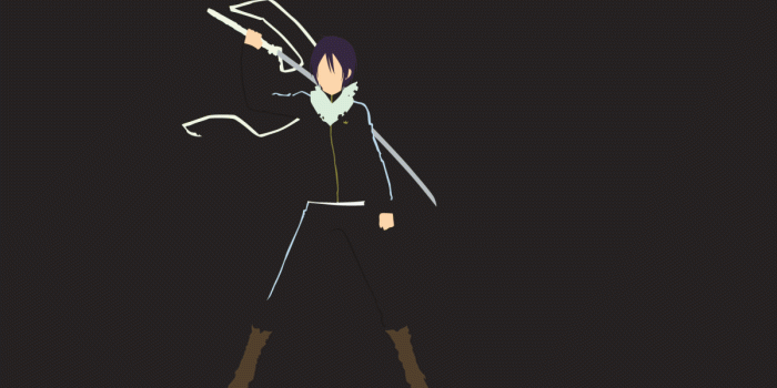 1200x675 Minimalistic Anime Phone Wallpapers