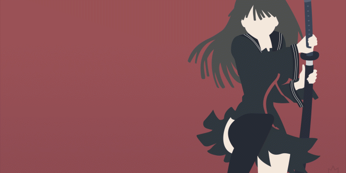 1920x1080 Minimalist Anime Wallpapers - Album on Imgur