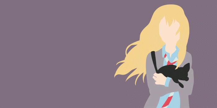 1920x1080 Anime Your Lie In April Kaori Miyazono Wallpaper | Shigatsu wa Kimi