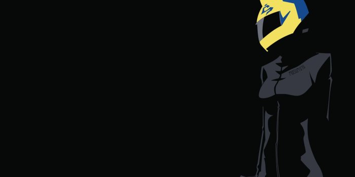 1600x900 Unique Anime Minimalist Wallpaper Hd | Anime Wallpaper