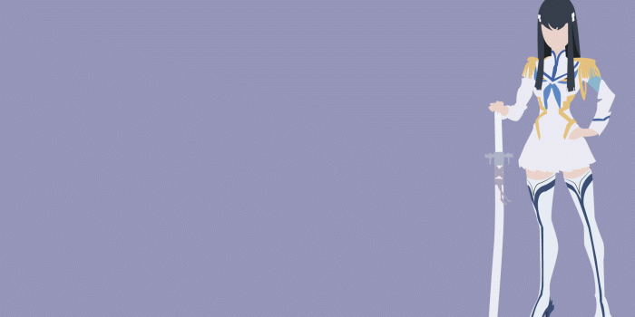 1920x1080 Minimalist Anime Wallpapers - Album on Imgur