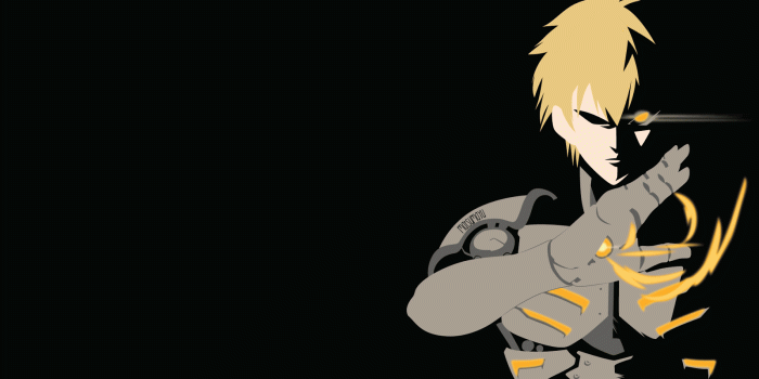 1600x900 Minimalistic Anime Phone Wallpapers