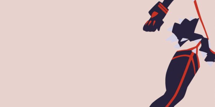 1440x2560 Minimalistic Anime Phone Wallpapers