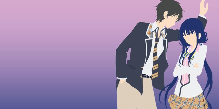 1920x1080 Anime wallpaper ( Vector & Minimalist ) for Android - APK Download