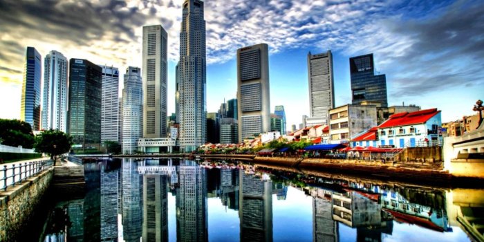 1297x698 Singapore City Hd Wallpaper | erasedblog