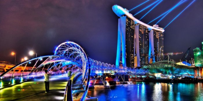 1920x1080 Singapore Wallpapers - Top Free Singapore Backgrounds - WallpaperAccess