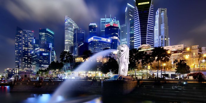 4448x3014 Sights And Scenes Of Beautiful Singapore HD Wallpaper 4 - Wallpaper