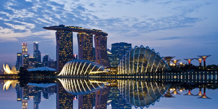 3840x2160 Singapore Wallpapers HD Download free - Pexels Wallpaper