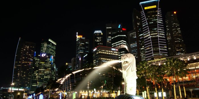 3840x2160 Singapore Wallpapers, Elegant And Fresh City Singapore HD Wallpapers