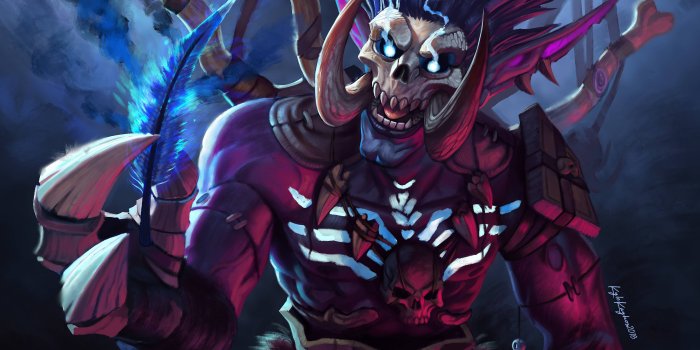 3840x2160 World of Warcraft (WoW) 4K 8K HD Wallpaper