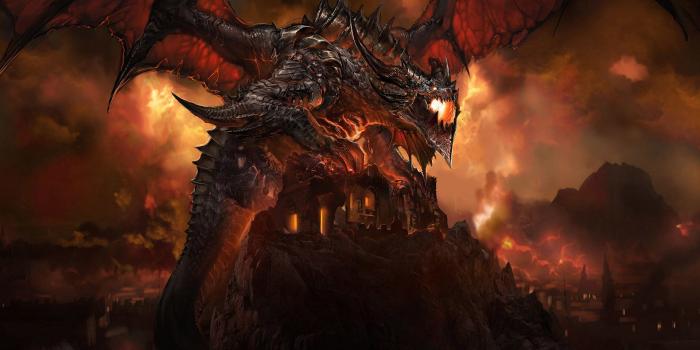 1920x1200 973 World Of Warcraft HD Wallpapers | Background Images - Wallpaper