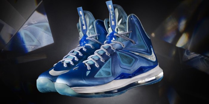 1600x900 Introducing the LEBRON X - Nike News