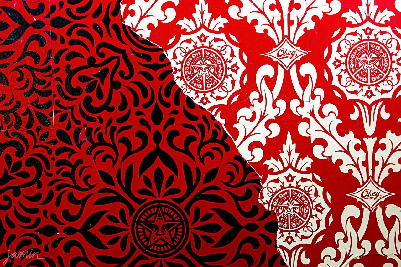 1280x853 Obey Wallpapers