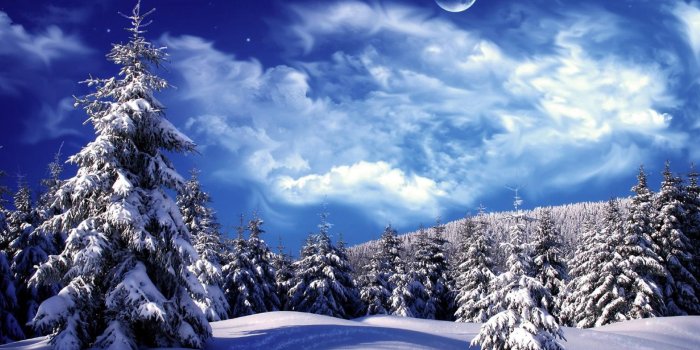 2560x1440 Winter Time | Winter Time Wallpaper | FACEBOOK COVERS | Winter
