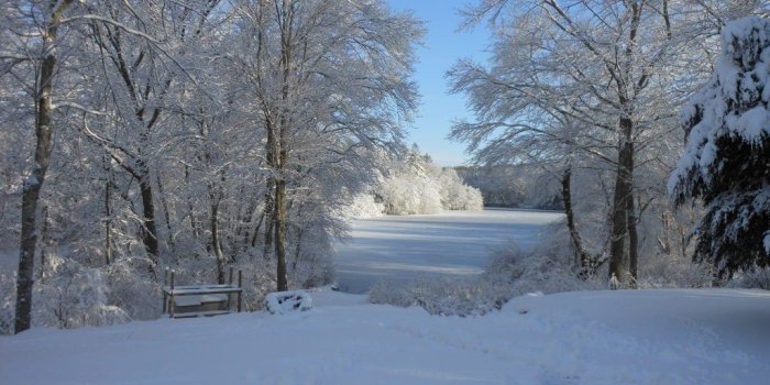 1024x768 Facebook Cover Photo Contest - Share Your Winter Photos