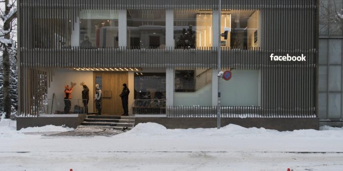 1600x900 Facebook (FB) and Instagram will no longer allow their data to be