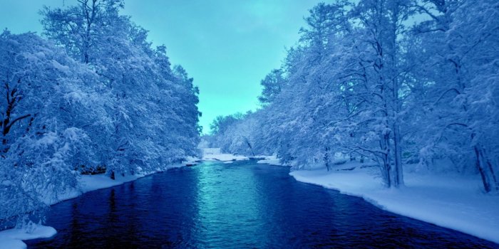 2048x1536 Long Cold Winter wallpaper