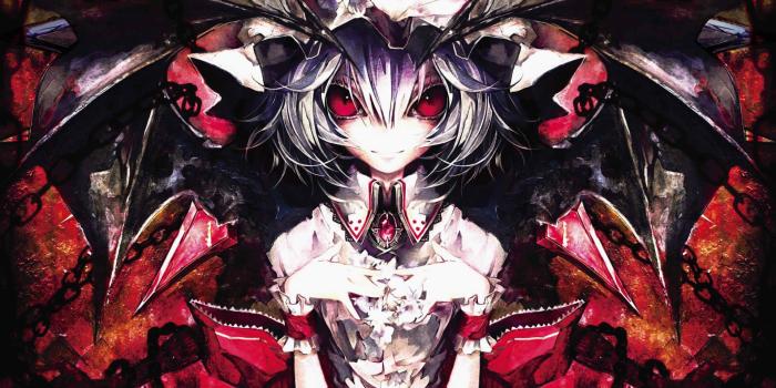 1920x1200 Cool - Anime Vampire Wallpaper Hd (#4158) - HD Wallpaper Download