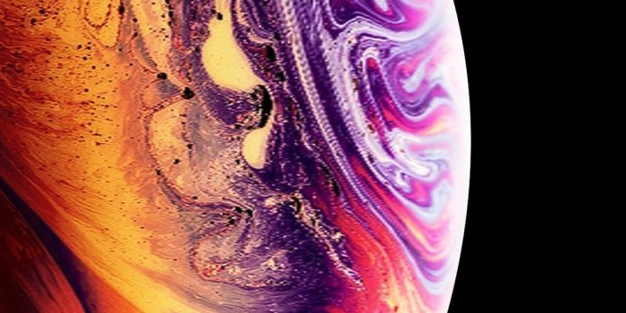 1125x2436 iPhone XS Screen Lock Wallpaper | 2019 3D iPhone Wallpaper