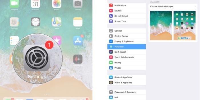 1600x990 How to customize your Lock screen on iPhone and iPad | iMore