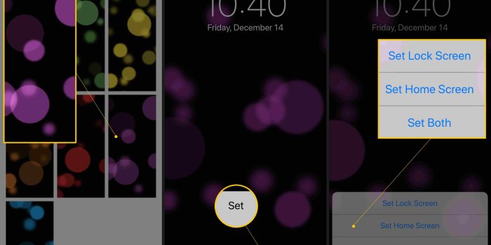 3766x2688 How to Use Live Wallpapers on Your iPhone
