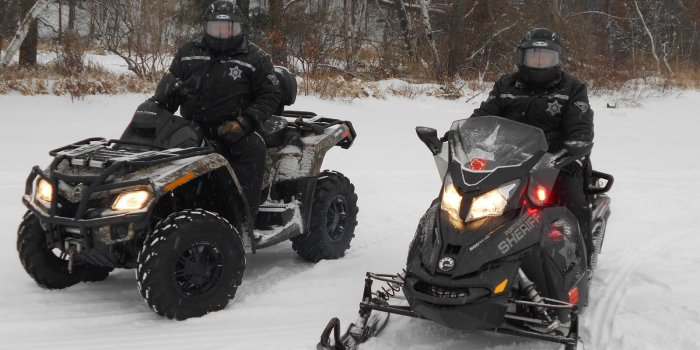 1600x1200 Sheriff's Office | Portage County, WI
