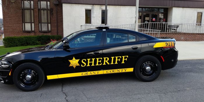2048x1152 Grant County, West Virginia, Grant County Sheriff Department, Dodge