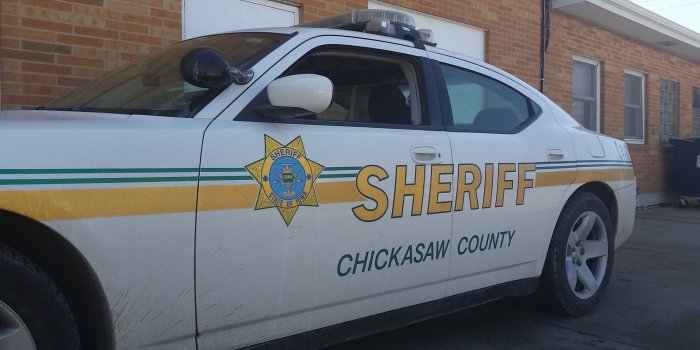 2048x1152 Chickasaw County Sheriff's Department Adds Officer And Man's Best