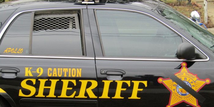 1024x768 Licking County Sheriff Department | Licking County, Ohio She…