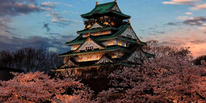 1920x1080 Osaka Wallpaper (61+ images)