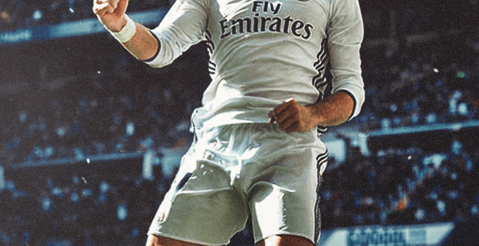 681x1210 65+ Gareth Bale Wallpapers - Download at WallpaperBro