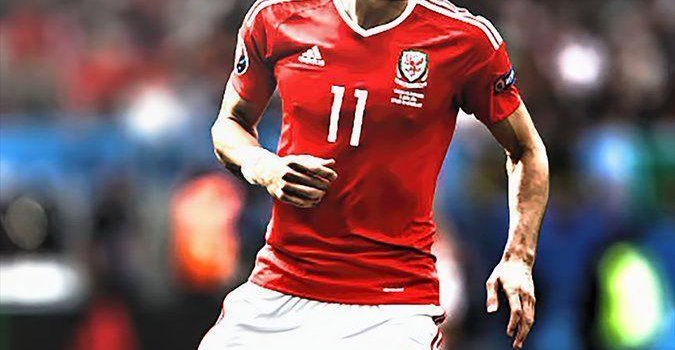 675x1200 Gareth Bale 2018 Wallpapers